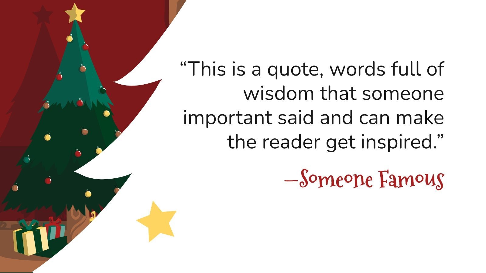 Christmas Eve For Kids 