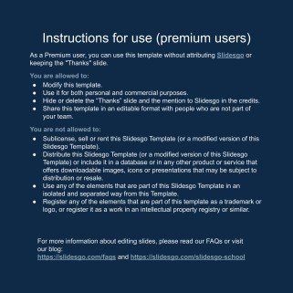 Plantilla de presentación Infografías de estrategias de redes sociales para mayo