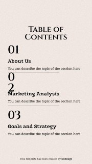 #MeToo Movement Square IG Posts presentation template 