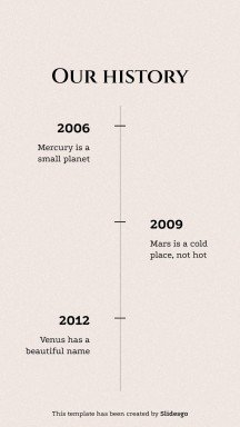 #MeToo Movement Square IG Posts presentation template 