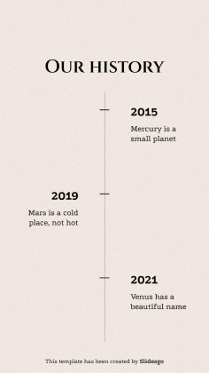 #MeToo Movement Square IG Posts presentation template 