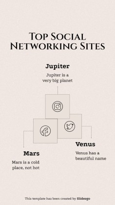 #MeToo Movement Square IG Posts presentation template 