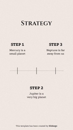 #MeToo Movement Square IG Posts presentation template 