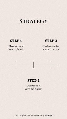 #MeToo Movement Square IG Posts presentation template 