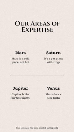 #MeToo Movement Square IG Posts presentation template 