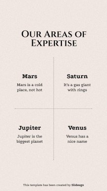 #MeToo Movement Square IG Posts presentation template 