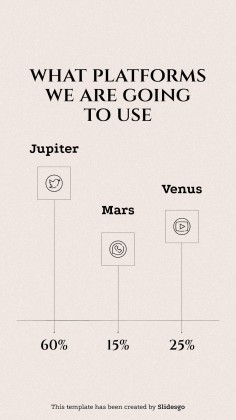#MeToo Movement Square IG Posts presentation template 