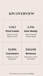 #MeToo Movement Square IG Posts presentation template 