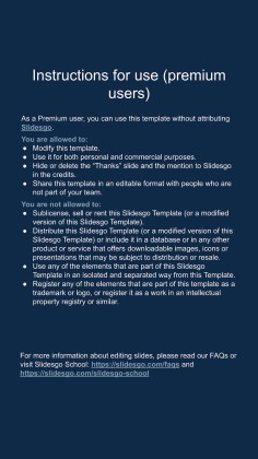 #MeToo Movement Square IG Posts presentation template 