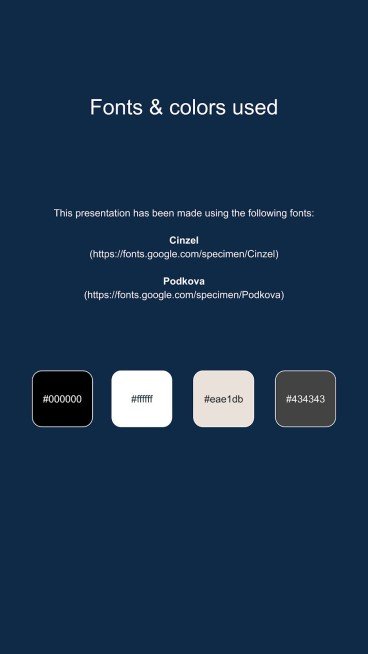 #MeToo Movement Square IG Posts presentation template 