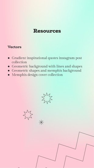 Let's Achieve Inner Peace! presentation template 