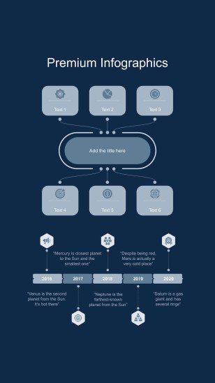 Let's Achieve Inner Peace! presentation template 