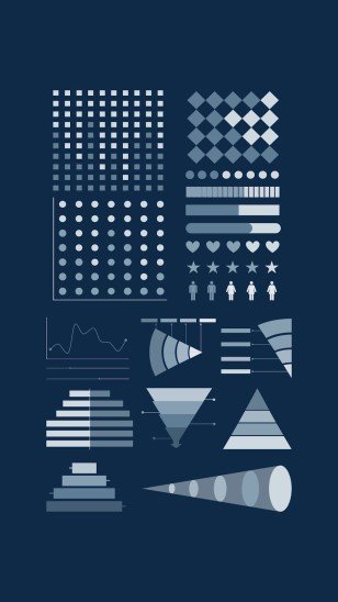 Time Management Square IG Posts presentation template 