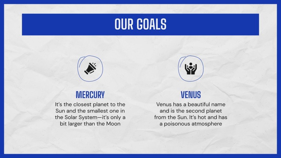 Liberty for War's Prisoners Campaign Google Slides & PPT