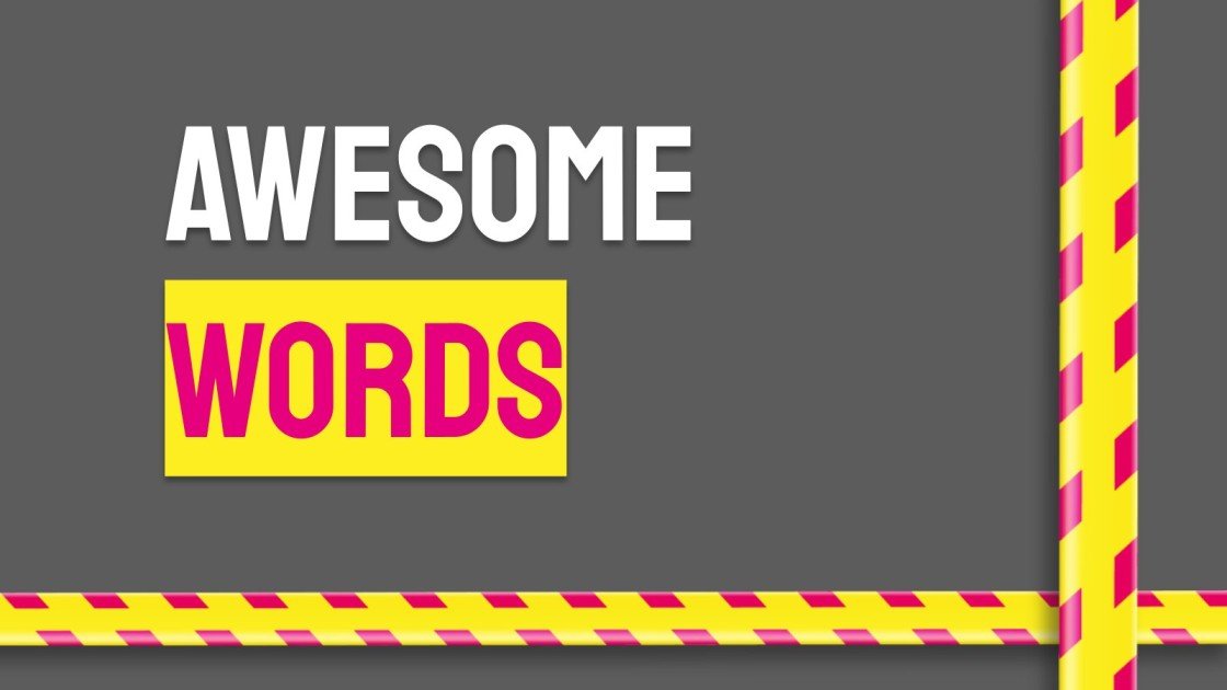 Caution Tape Style Newsletter Google Slides & PowerPoint