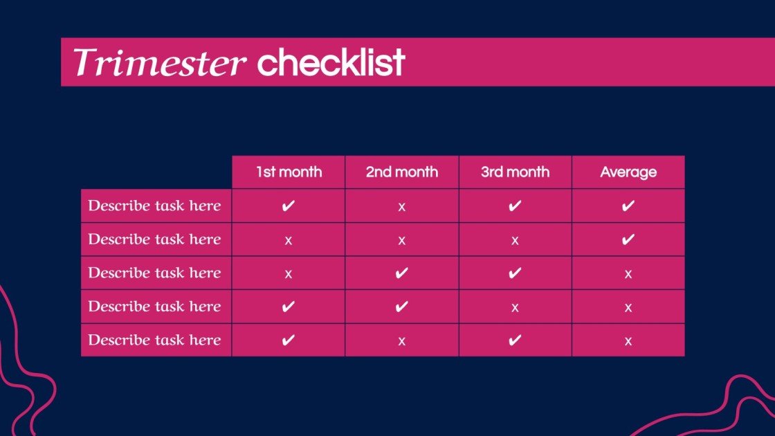 University Induction Day Google Slides and PowerPoint