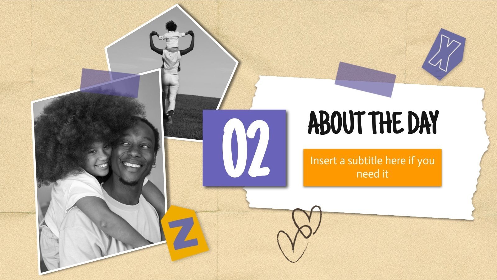 High School Home Activities to Celebrate Family Day