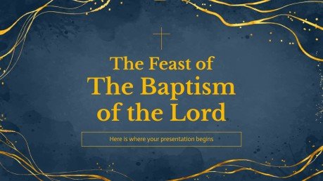 Free Religion Google Slides themes and PowerPoint templates