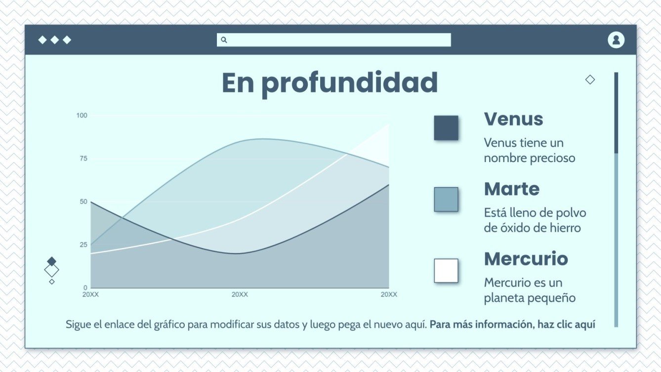 Minimalist Interface Newsletter Google Slides & PowerPoint