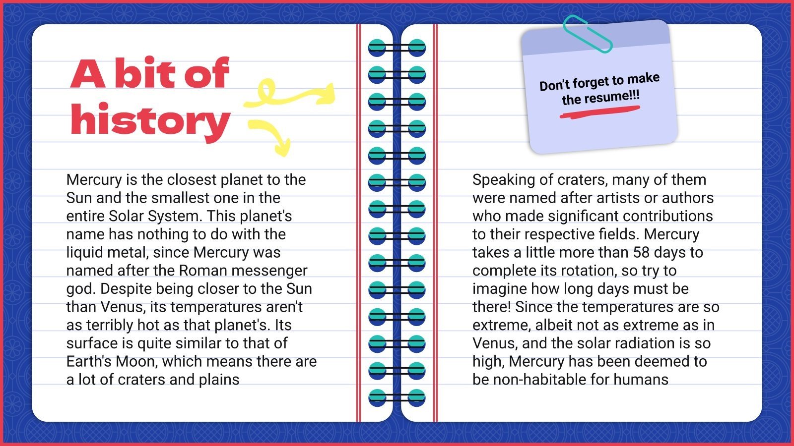 Do and Don'ts in South Korea Travel Notebook for Students