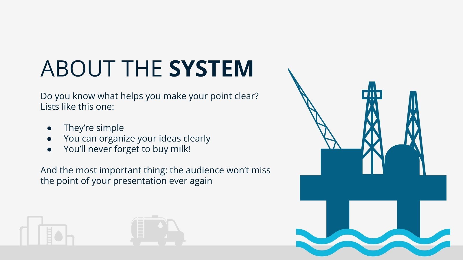 Petroleum and Gas Engineering: Crude Oil Washing Systems
