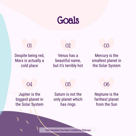 여성의 날 소셜 미디어 프레젠테이션 템플릿