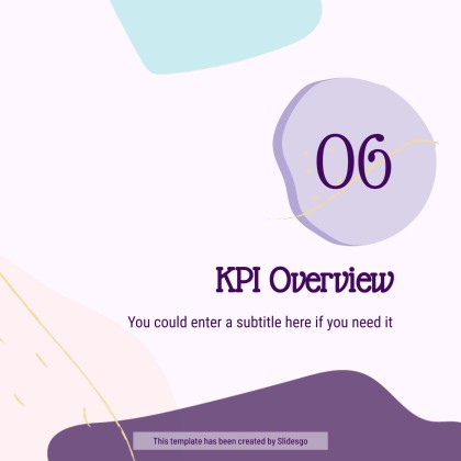 여성의 날 소셜 미디어 프레젠테이션 템플릿