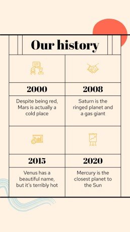 Modelo de apresentação Proposta de marketing em mídias sociais 