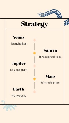 Modelo de apresentação Proposta de marketing em mídias sociais 