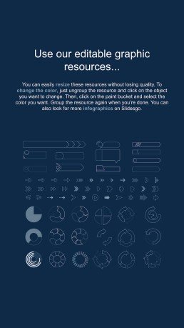 Modelo de apresentação Proposta de marketing em mídias sociais 