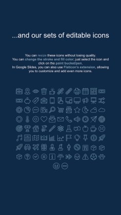 Modelo de apresentação Proposta de marketing em mídias sociais 