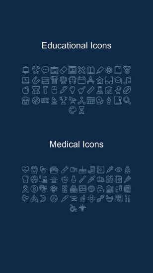 Modelo de apresentação Proposta de marketing em mídias sociais 