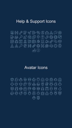 Modelo de apresentação Proposta de marketing em mídias sociais 