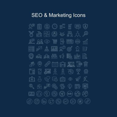 Plantilla de presentación Nicely Social Media