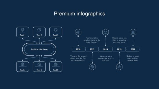 Reitsportprodukte Marketingplan Präsentationsvorlage