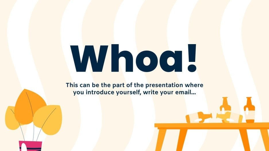 How Can Alcohol Affect the Brain? Google Slides & PPT