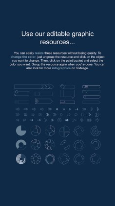 Cute Candycore Toodle Aesthetics IG Posts presentation template 