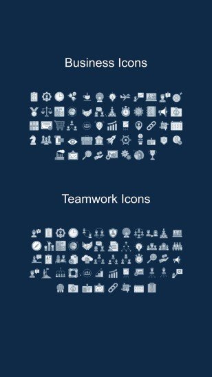 Cute Candycore Toodle Aesthetics IG Posts presentation template 