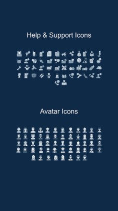 Cute Candycore Toodle Aesthetics IG Posts presentation template 