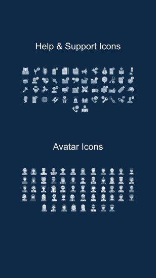 Cute Candycore Toodle Aesthetics IG Posts presentation template 