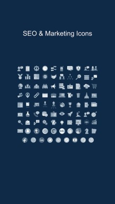 Cute Candycore Toodle Aesthetics IG Posts presentation template 