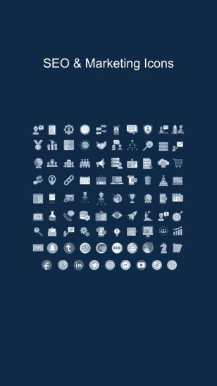 Cute Candycore Toodle Aesthetics IG Posts presentation template 