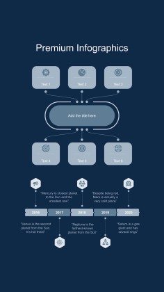 Cute Candycore Toodle Aesthetics IG Posts presentation template 