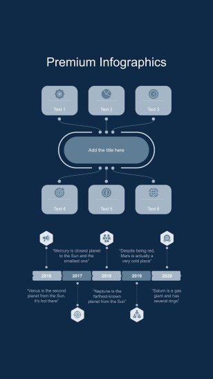 Cute Candycore Toodle Aesthetics IG Posts presentation template 