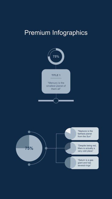 Cute Candycore Toodle Aesthetics IG Posts presentation template 