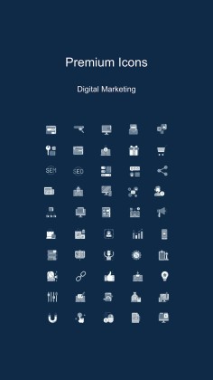 Cute Candycore Toodle Aesthetics IG Posts presentation template 