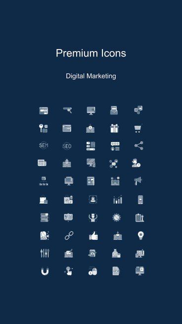 Cute Candycore Toodle Aesthetics IG Posts presentation template 