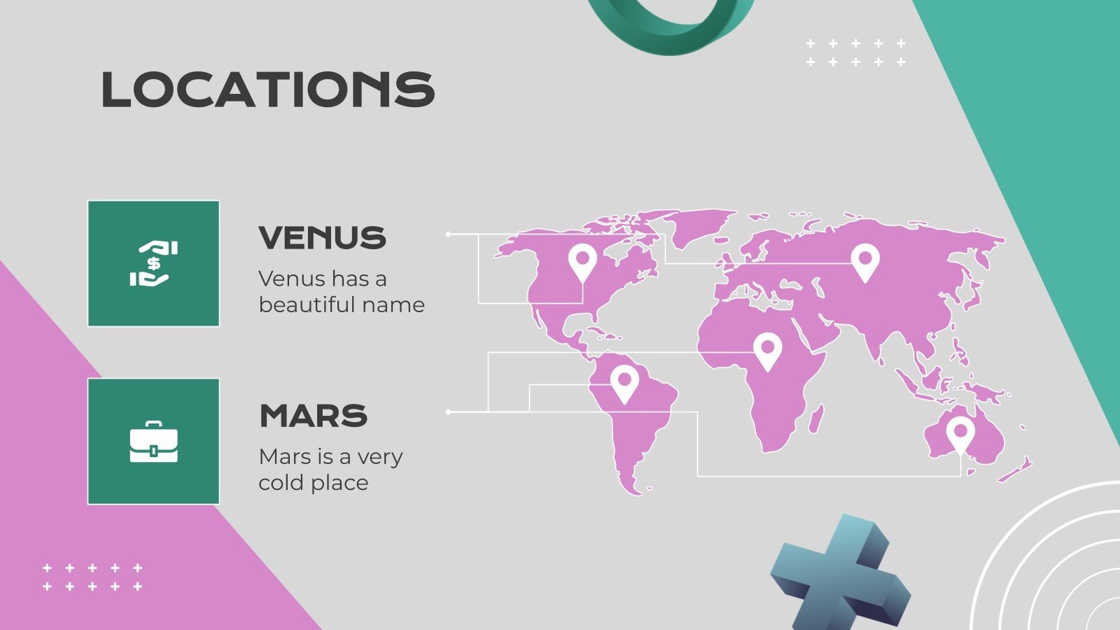 Soft Drinks Manufacturing Company Profile Google Slides