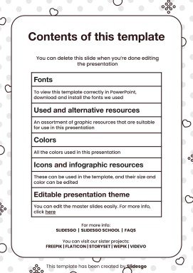 Printable Dyslexia Worksheets for Pre-K presentation template 