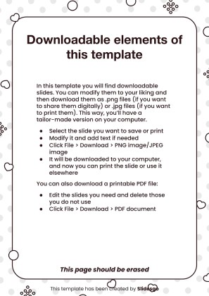 Printable Dyslexia Worksheets for Pre-K presentation template 